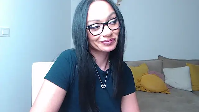 Snapshot of BabySerene chatting on March 2025 01:20:02 AM BabySerene online show from March 2025 01:20:02 AM