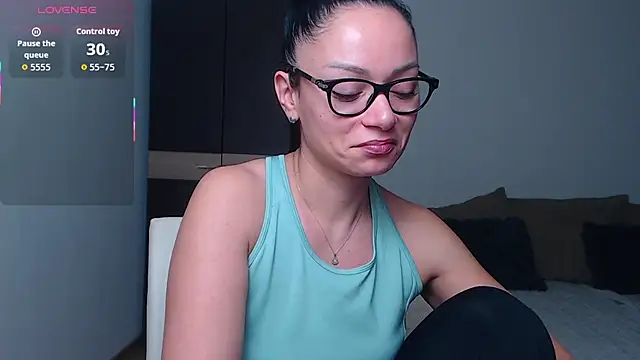 BabySerene online show from February 2026 05:07:01 AM