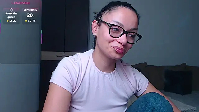 BabySerene online show from February 2026 03:04:02 AM