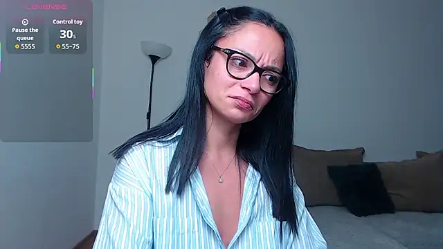 BabySerene online show from November 2025 03:27:02 AM