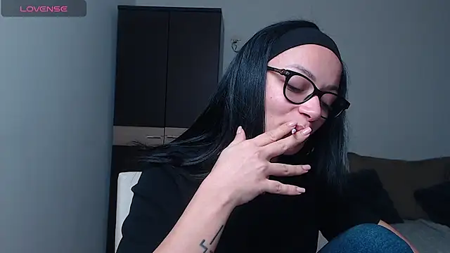 BabySerene online show from April 2026 03:35:01 AM