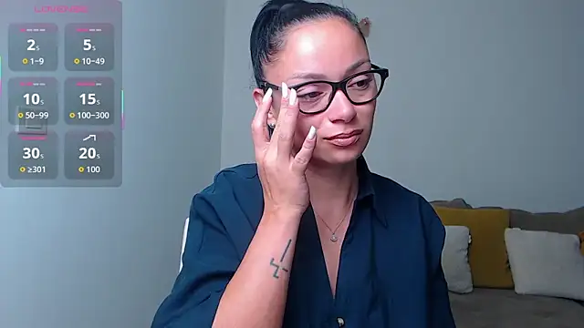 BabySerene online show from November 2025 02:49:01 AM