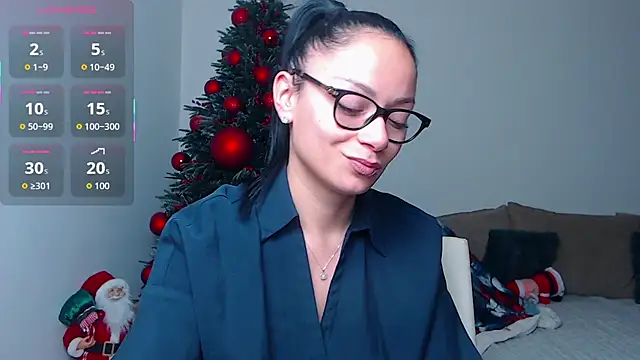 BabySerene online show from December 2025 02:27:02 AM