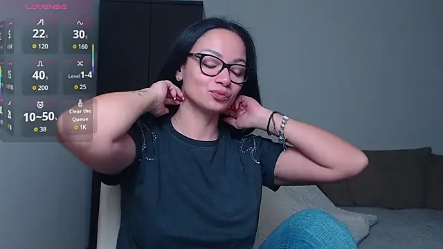 BabySerene online show from February 2026 04:23:02 AM