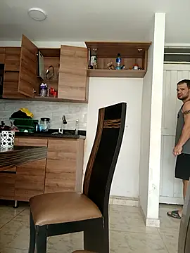 Snapshot of LEIRIS_Y_FRED_01 chatting on November 2025 02:09:02 PM LEIRIS Y FRED 01 online show from November 2025 02:09:02 PM