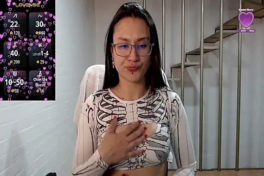Snapshot of Jessie_Desire chatting on October 2025 12:32:02 AM Jessie Desire online show from October 2025 12:32:02 AM