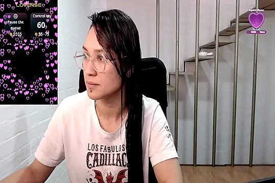 Snapshot of Jessie_Desire chatting on September 2025 06:25:01 PM Jessie Desire online show from September 2025 06:25:01 PM