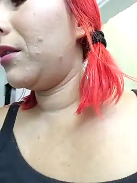 florecita9 online show from March 2026 05:40:01 PM