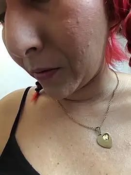 florecita9 online show from April 2026 05:19:01 PM