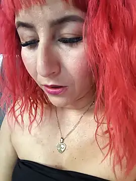 florecita9 online show from April 2026 05:03:02 PM