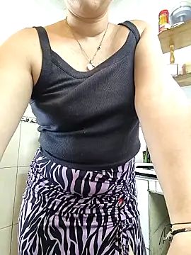 florecita9 online show from April 2026 05:30:01 PM