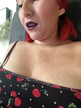 florecita9 online show from February 2026 05:36:02 PM