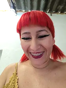 florecita9 online show from February 2026 04:48:01 PM