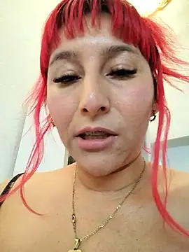 florecita9 online show from May 2026 05:22:01 PM