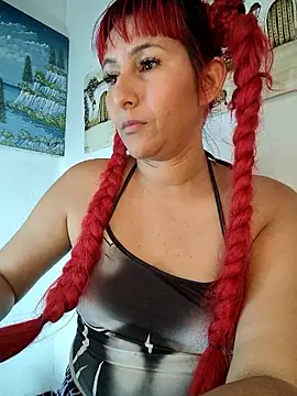 florecita9 online show from May 2026 06:09:01 PM