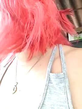 florecita9 online show from April 2026 05:08:02 PM