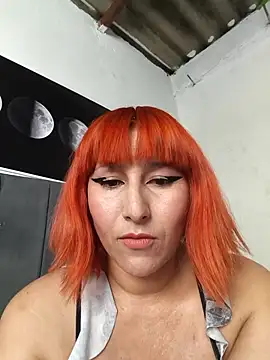 Snapshot of florecita9 chatting on October 2025 07:15:02 PM florecita9 online show from October 2025 07:15:02 PM