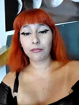 florecita9 online show from January 2026 10:14:02 PM