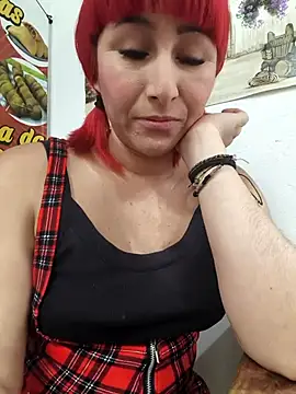 florecita9 online show from March 2026 04:54:01 PM