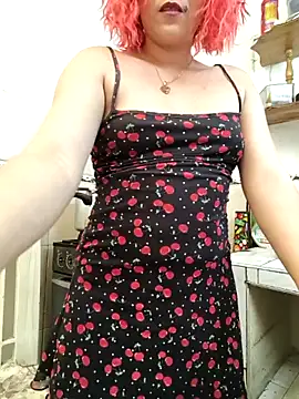 florecita9 online show from April 2026 05:26:01 PM