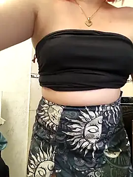 florecita9 online show from April 2026 04:19:02 PM