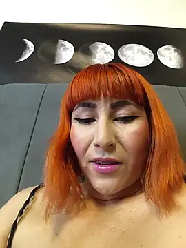 florecita9 online show from October 2025 05:09:02 PM