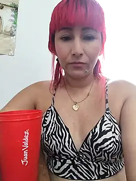 florecita9 online show from March 2026 05:14:01 PM