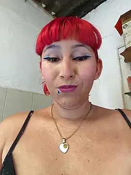 florecita9 online show from February 2026 03:45:01 PM