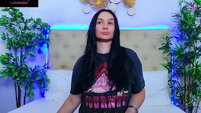 DaliyaArabian online show from July 2026 12:15:02 PM