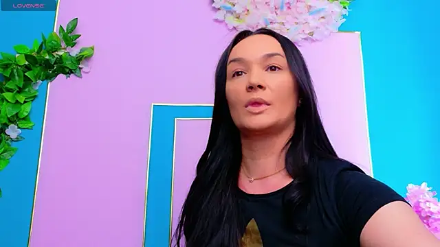 Snapshot of DaliyaArabian chatting on May 2026 12:20:01 PM DaliyaArabian online show from May 2026 12:20:01 PM