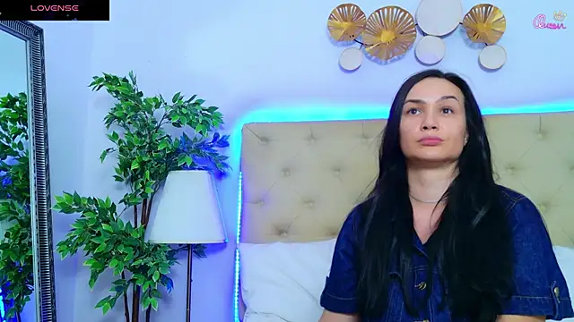 DaliyaArabian online show from June 2026 12:21:02 PM