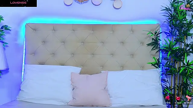 DaliyaArabian online show from July 2026 12:20:02 PM