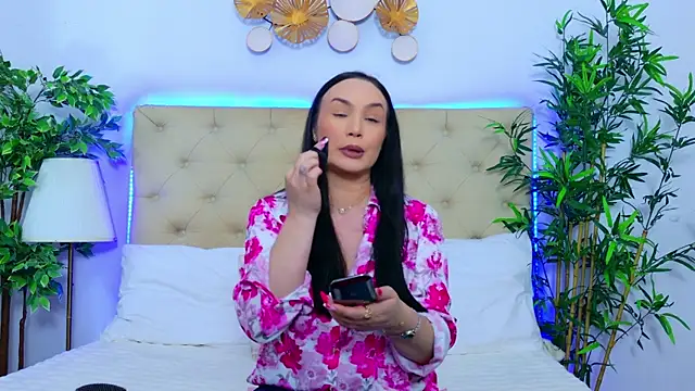 Snapshot of DaliyaArabian chatting on May 2026 12:06:01 PM DaliyaArabian online show from May 2026 12:06:01 PM