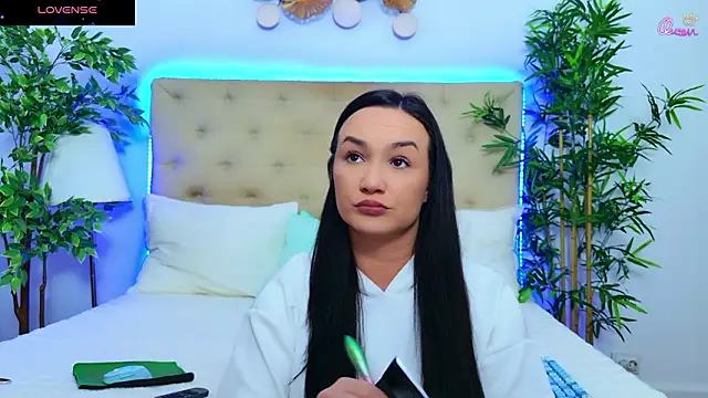 DaliyaArabian online show from March 2026 01:00:01 PM