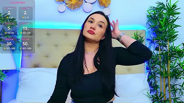 DaliyaArabian online show from March 2026 01:12:02 PM