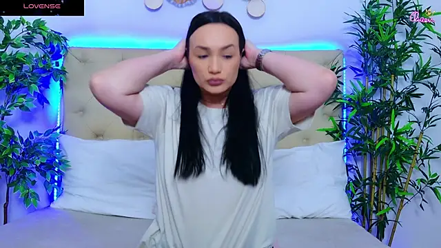 DaliyaArabian online show from July 2026 12:04:02 PM