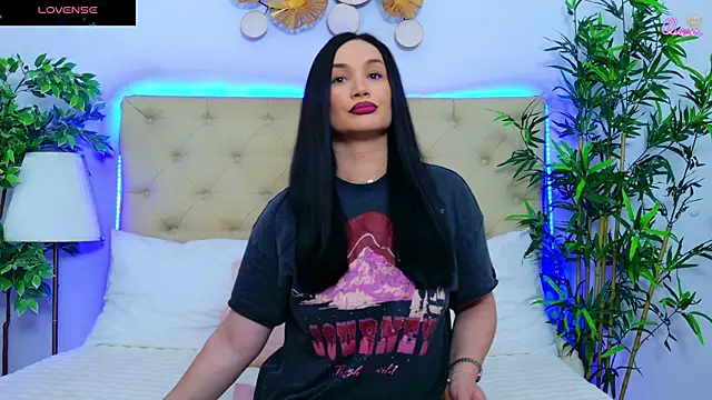 Snapshot of DaliyaArabian chatting on May 2026 12:19:01 PM DaliyaArabian online show from May 2026 12:19:01 PM