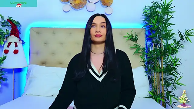 DaliyaArabian online show from December 2025 12:55:01 PM