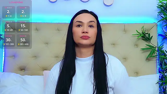 DaliyaArabian online show from March 2026 01:16:02 PM