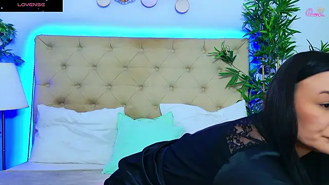 DaliyaArabian online show from February 2026 01:08:01 PM