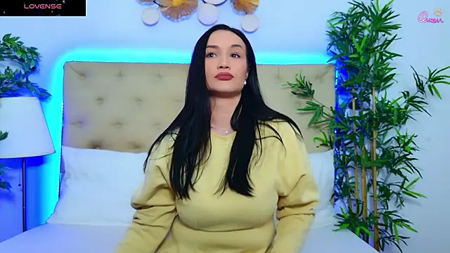 DaliyaArabian online show from February 2026 01:20:02 PM