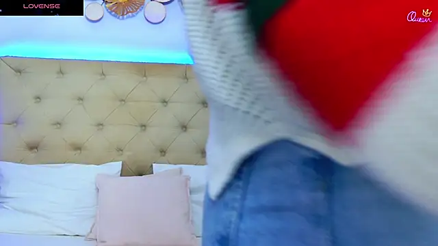 DaliyaArabian online show from February 2026 01:11:02 PM