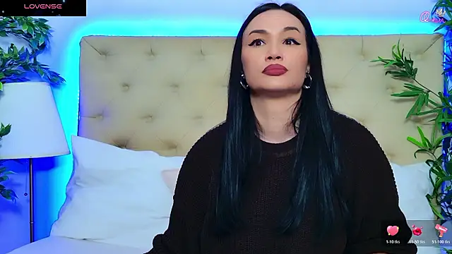 DaliyaArabian online show from February 2026 12:59:01 PM