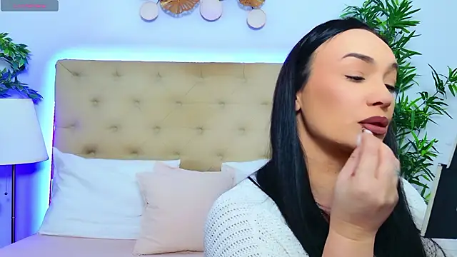 DaliyaArabian online show from February 2026 12:59:02 PM