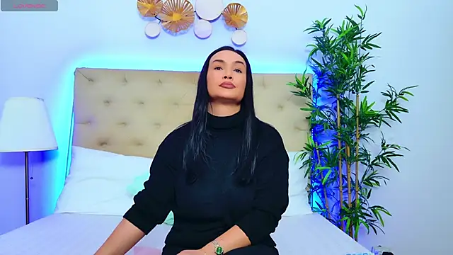 DaliyaArabian online show from October 2025 12:50:02 PM