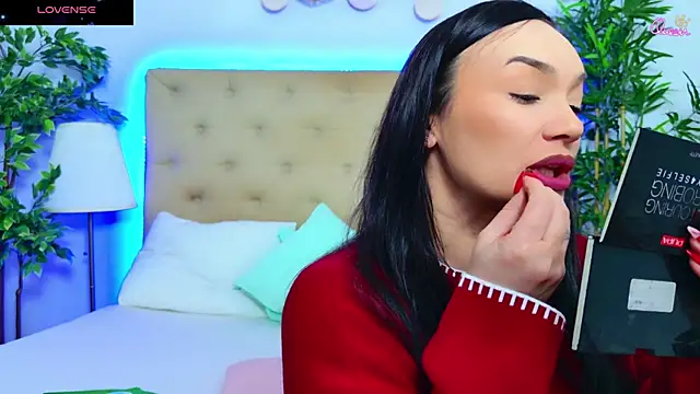 DaliyaArabian online show from January 2026 01:17:02 PM