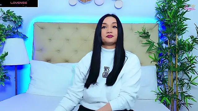 DaliyaArabian online show from February 2026 01:44:02 PM