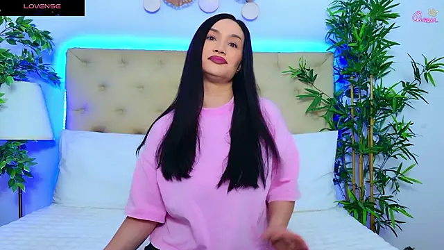 DaliyaArabian online show from February 2026 01:11:01 PM