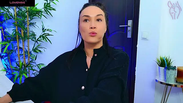 DaliyaArabian online show from October 2025 05:39:02 AM