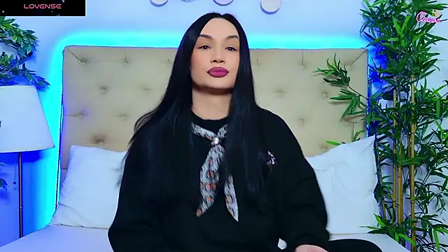 DaliyaArabian online show from February 2026 01:07:02 PM